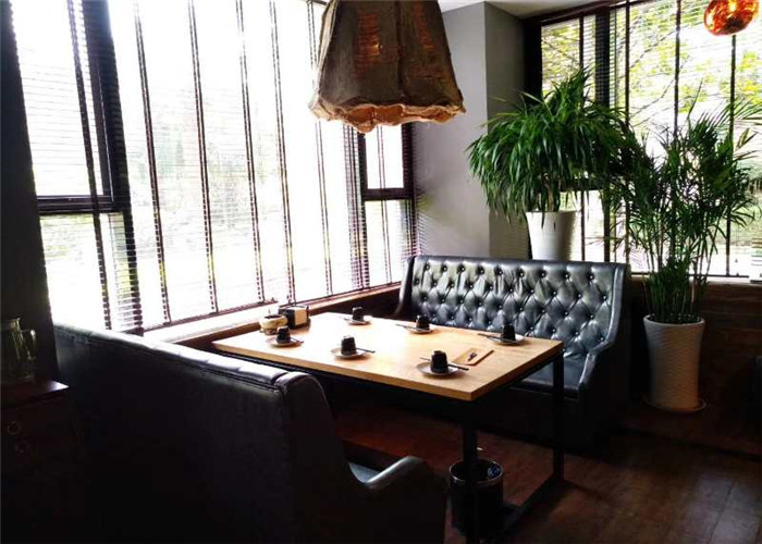 西安餐厅沙发家具定做.jpg