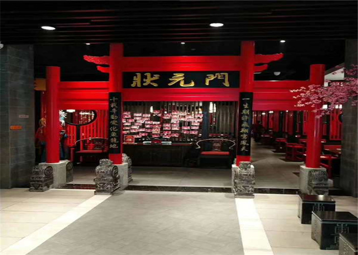 西安状元们餐饮家具定制案例.jpg