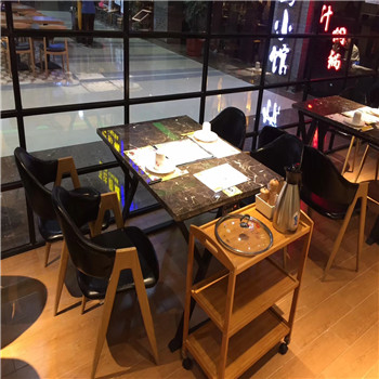 渭南火锅店餐桌椅家具厂家.jpg