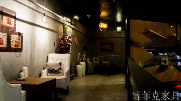 延安咖啡厅卡座定制.jpg